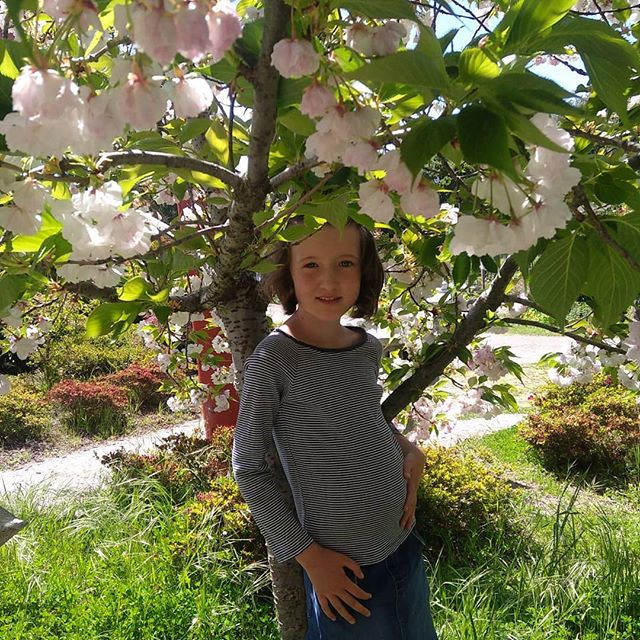 happy earth day from the gardens of lake merritt